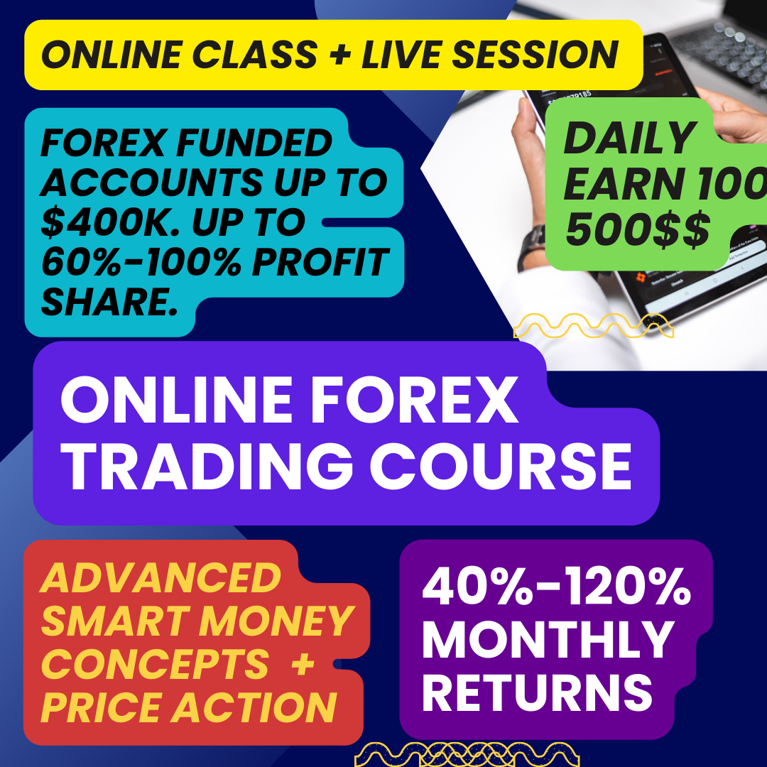Online Forex Trading Courses for Beginners